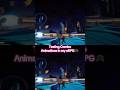 Animation Testing in my aRPG #shorts #gaming