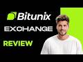 Bitunix Referral Code 2025 🚀 New Users Get $5,500 Bonus Instantly on Bitunix Exchange