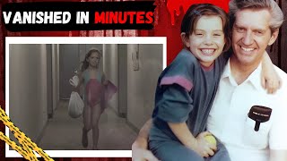 What Really Happened To Nicole Morin In Just One Moment  True Crime Documentary
