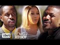 Story Time: The Hazel-E Bet 😂😯 Love & Hip Hop Hollywood