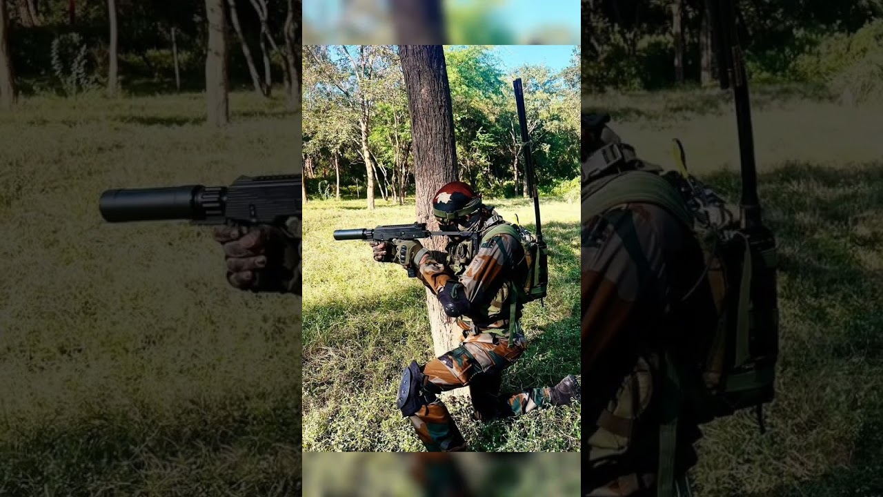 army attitude status 