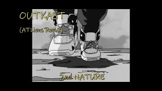 OUTKAST (ATLiens Remix) by 2nd NATURE