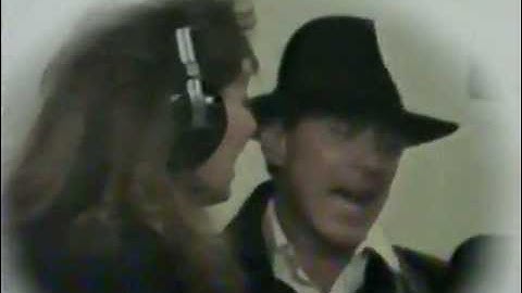 ANTONIETTA Y PAUL ANKA  - COMO UN DÍA DOMINGO