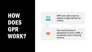 gpr presentation video