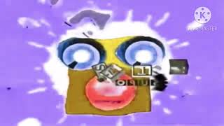 Not Sure What I Did To Klasky Csupo In G Major 7