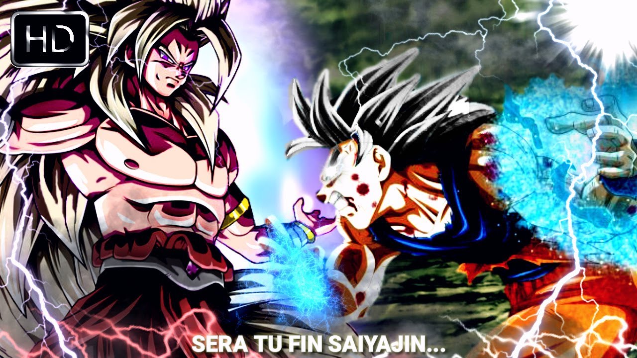 En Que Capitulo Se Convierte Goku En Super Sayayin