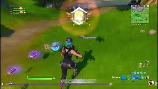 Dedico la vittoria a mia sorella- Fortnite duo-