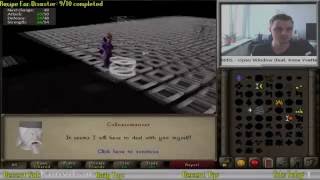 DCSCAPE SAVED MY LIFE @OldSchoolRsVids