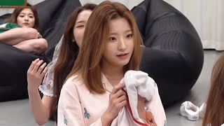 fromis_9 (프로미스나인) Lee Saerom (이새롬) CUTE AND FUNNY MOMENTS #2