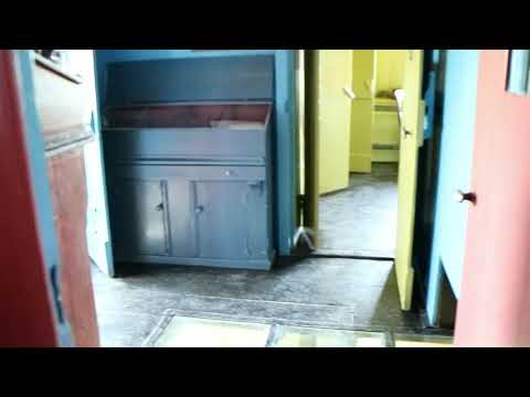 A look inside the windmill, Holland Vlog 16
