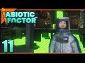 I'm excited to use the Keypad Hacker! - Part 11 - FoXfromBeyond Abiotic Factor Gameplay