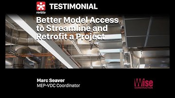 Wise: Better Model Access to Streamline and Retrofit a Project