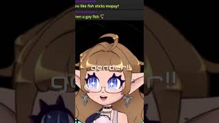 Parkinglots of gender but shorter #vtuber #twitch #vtuberclips #chat #ritualstatic #newvtuber #lgbt