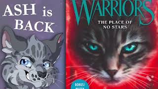 Warrior Cats The Broken Code The Place Of No Stars book 5
