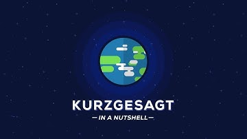 Kurzgesagt Intro