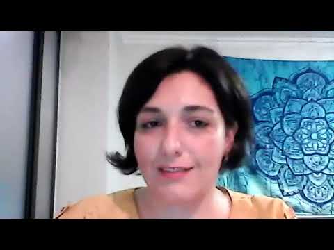 ტრანსფორმაციული ქოუჩის, ნინი ქოჩაკიძის ლაივ-ჩართვა \"შენი ფსიქოლოგი/ქოუჩი\"-ის Facebook ჯგუფში