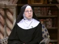 EWTN Live - 10-26-2011 - Daughters of Mary Mother of Israel's Hope - Fr Pacwa with Mother Miriam