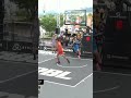 Eyes in the back of his head 😮‍💨🇧🇪🔥  #3x3CHUenohara #3x3CH