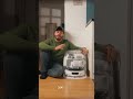 DJI Romo P Review: DJI’s Take on a Smart Home Robot