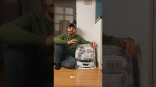 DJI Romo P Review: DJI’s Take on a Smart Home Robot
