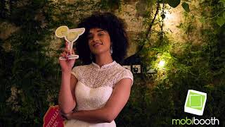 Mobibooth Aura Bridal Tutorial Promotional Video