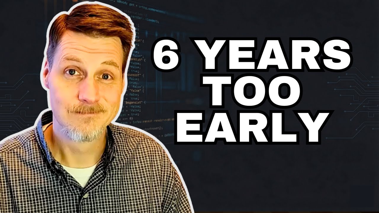 I Added a Feature Nobody Needed. Here's What It Cost Me!