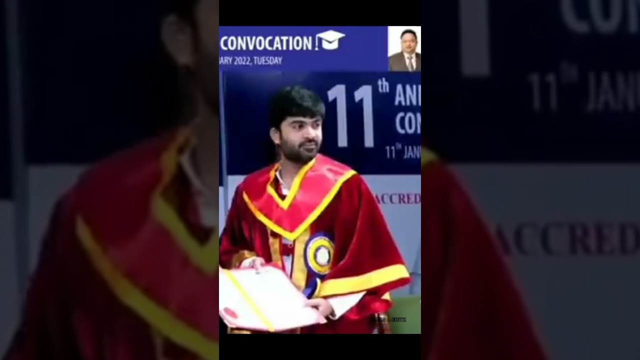 Dr. SILAMBARASAN TR |