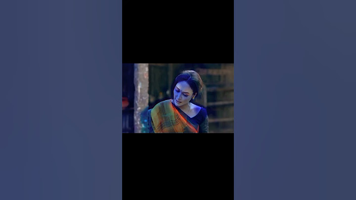 Kopal। কপাল।  Zaher Alvi। Ahona Rahman । Arfan Ahmed । Mohin Khan | #shorts