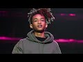 Jaden Smith Plastic 8D AUDIO mp3