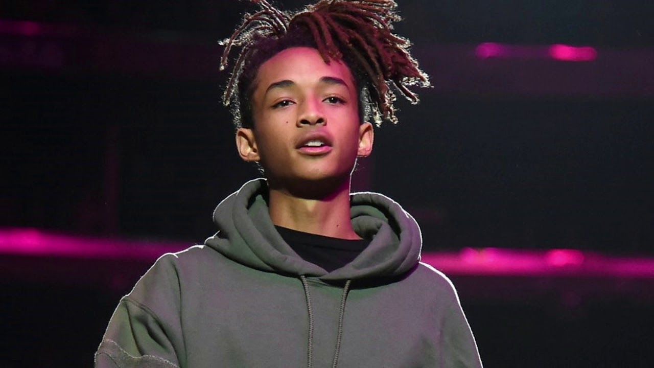 Jaden Smith - Plastic (8D AUDIO)