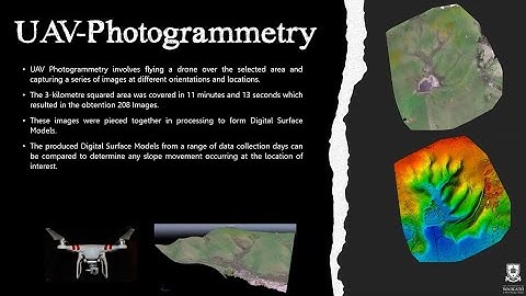 Landslide Prediction Using Remote Sensing Techniques
