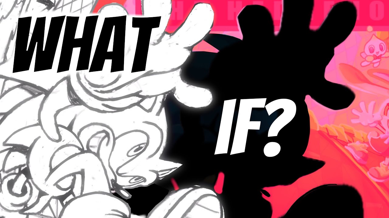 Turning Sketches to Sonic IDW Covers: Tracy Yardley!