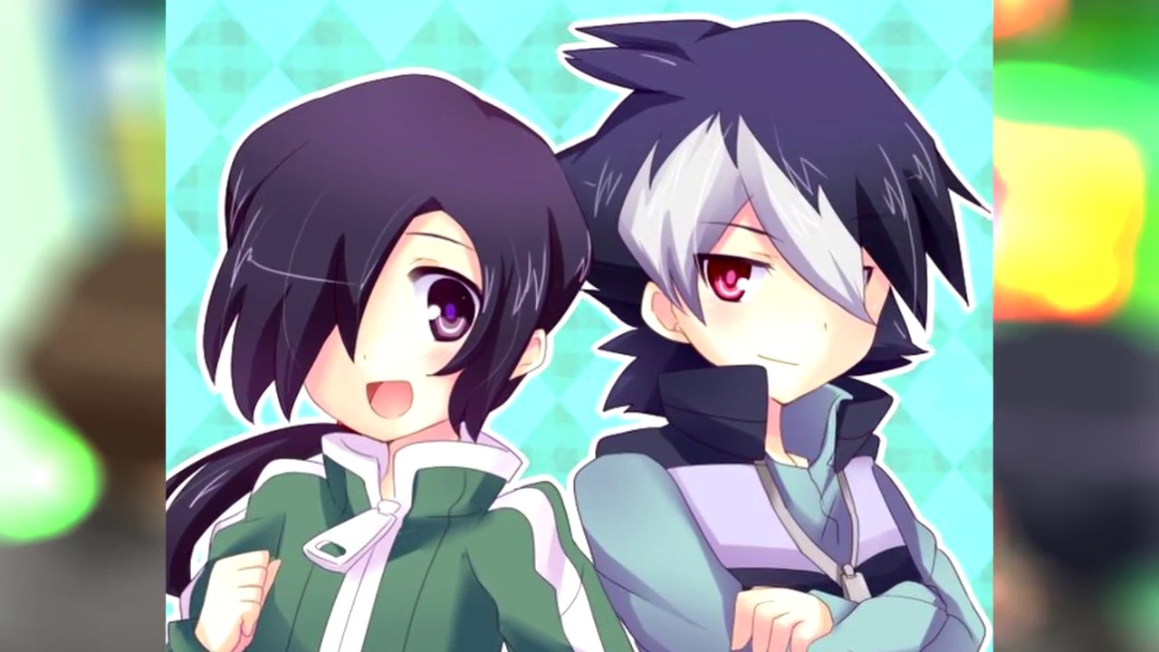 Джастин Кайдо и Нильс Рихтер/LBX - YouTube