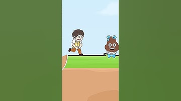 Slice To Save game funny 😜 moment hard 😂 level 78