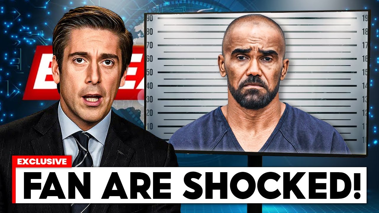 Remember Shemar Moore? His DARKEST Secret Will Leave You in Shock - YouTube