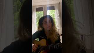 Jealous Labrinth | Sara Florez Cover