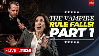 How 2nd Circuit SLAYS Anti-Gun VAMPIRE RULE!