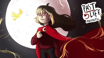 Session 7 Shenanigans | Past Life Animatic