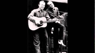 Louvin Brothers - In The Middle Of Nowhere chords