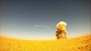 GoPro HD EOD Shot - Dos Miclics