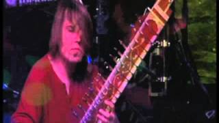 Docteur Sadd amp The MomoZ Raga rock 190216