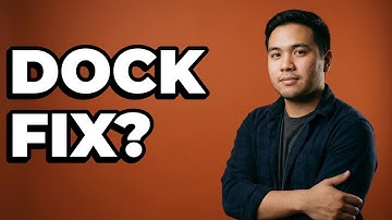 Can A New Dock Fix A Nintendo Switch That Won