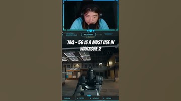 The MOST META AR WEAPON in WARZONE 2 & COD MW2 #shorts #mw2 #twitch #twitchstreamer #cod #warzone