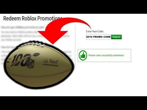 Roblox New Promocode Golden Ball O Youtube