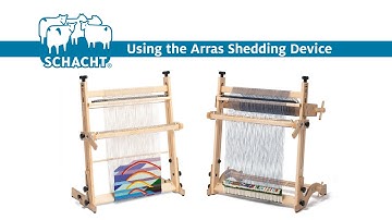 Using the Arras Loom