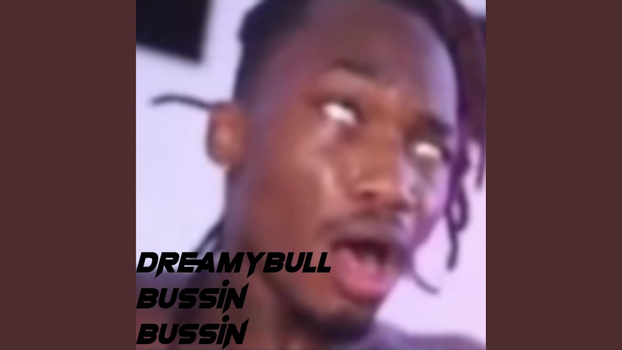 Dreamybull Bussin Bussin 