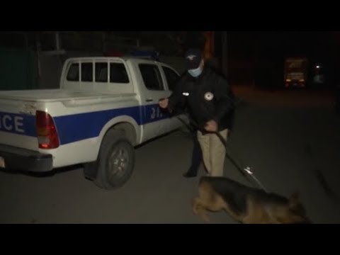 გორში სასტიკად მოკლული  9 წლის გოგონას ახლობლები მკვლელის დაწვას ითხოვენ