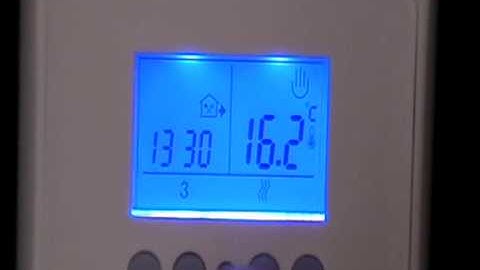 How to program the B-Stat_0001.wmv