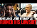 INSANE! Jada Pinkett Smith RUINS Will Smith&#39;s LAWSUIT Against Duane Martin Claims! Lawyer Reacts