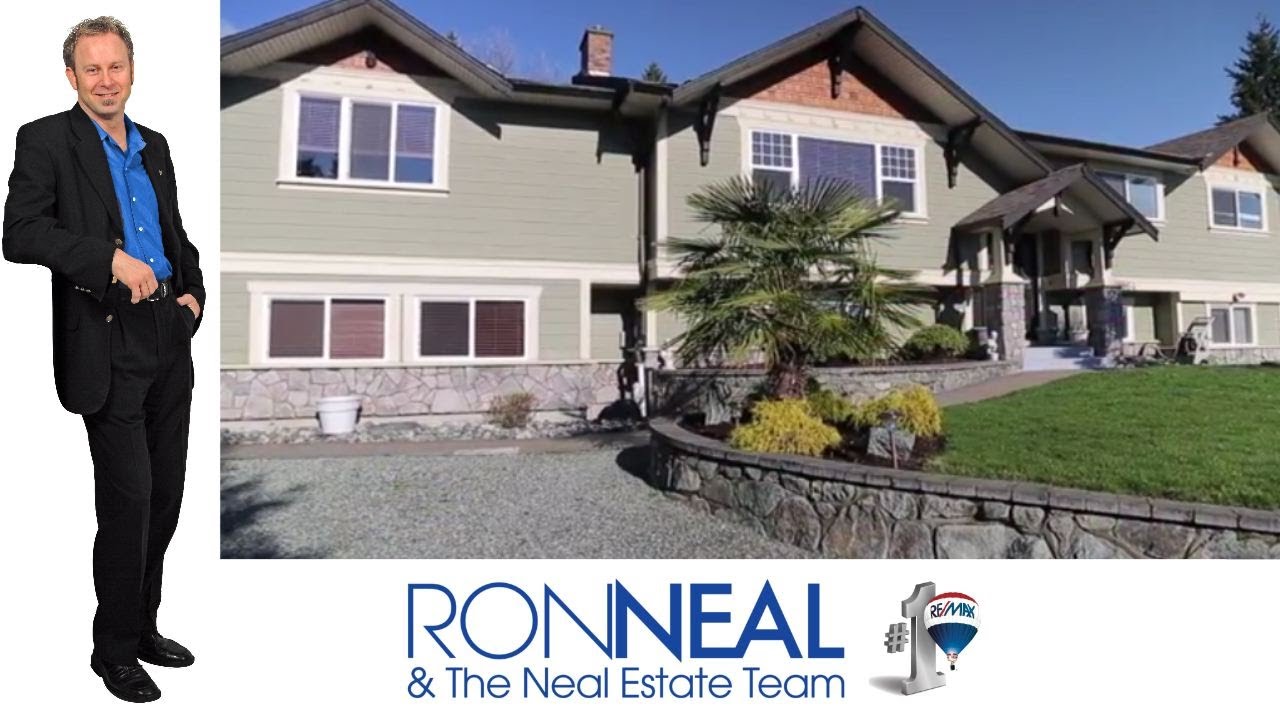 Real Estate for Victoria BC, YouTube